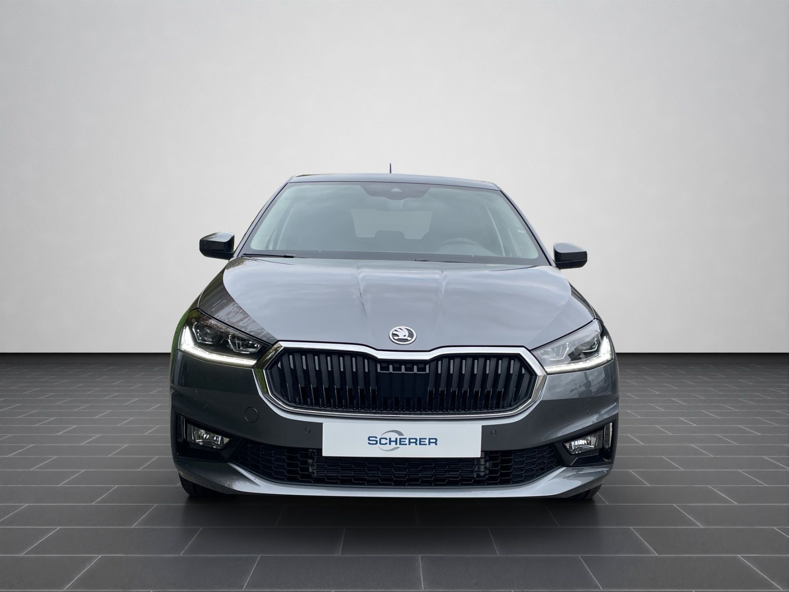 Skoda Fabia - Bild 6