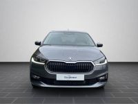 Skoda Fabia - Vorschau Bild 6