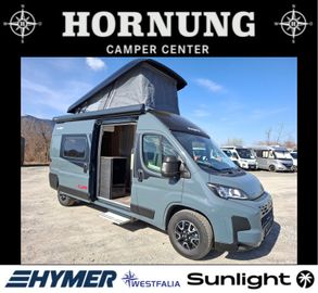 Sunlight Cliff X 600 RT