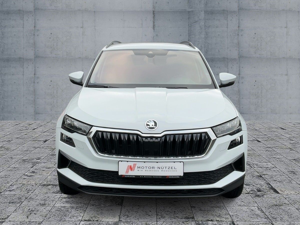 Skoda Karoq - Bild 3