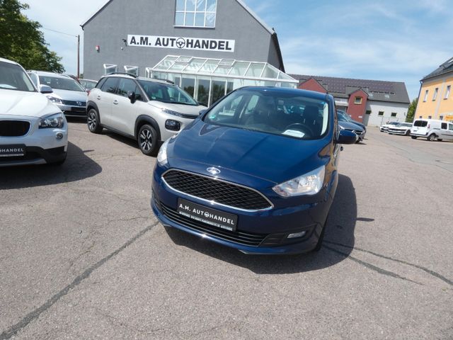 Ford C-Max C-MAX Trend