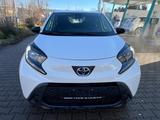 Toyota Aygo X Play - gebrauchte Toyota Aygo (X) aus dem Jahr 2022