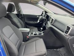 Fahrzeugabbildung Kia Sportage 1.6 TGDI Vision AWD SHZ TEMPOMAT NAVI