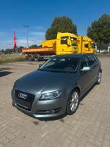 Audi A3 Sportback 1.4 TFSI Ambition - Audi A3: TFSI Sportback