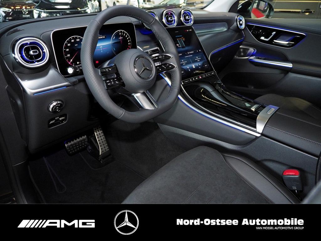 Mercedes-Benz GLC 400