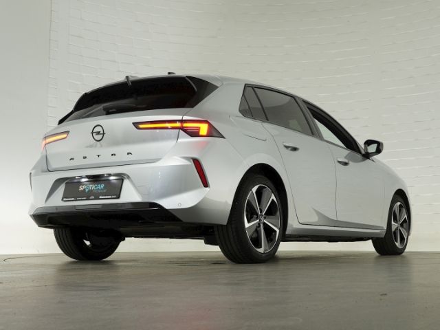 Astra L LIM GS AT+LED+NAVI+360 GRAD KAMERA+SITZH