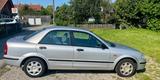Mazda 323 S 1.5 Comfort Auto Comfort - Mazda 323: C