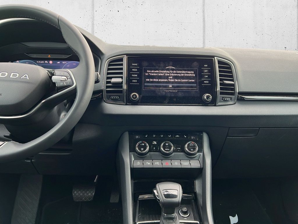 Skoda Karoq - Bild 17