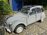Citroën 2 CV zu verkaufen - Citroën: Cv