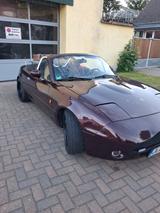 Mazda MX-5 1.6 - - gebrauchte Mazda MX-5 aus dem Jahr 1996
