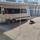 Dethleffs Nomad 650 ER - Dethleffs 650