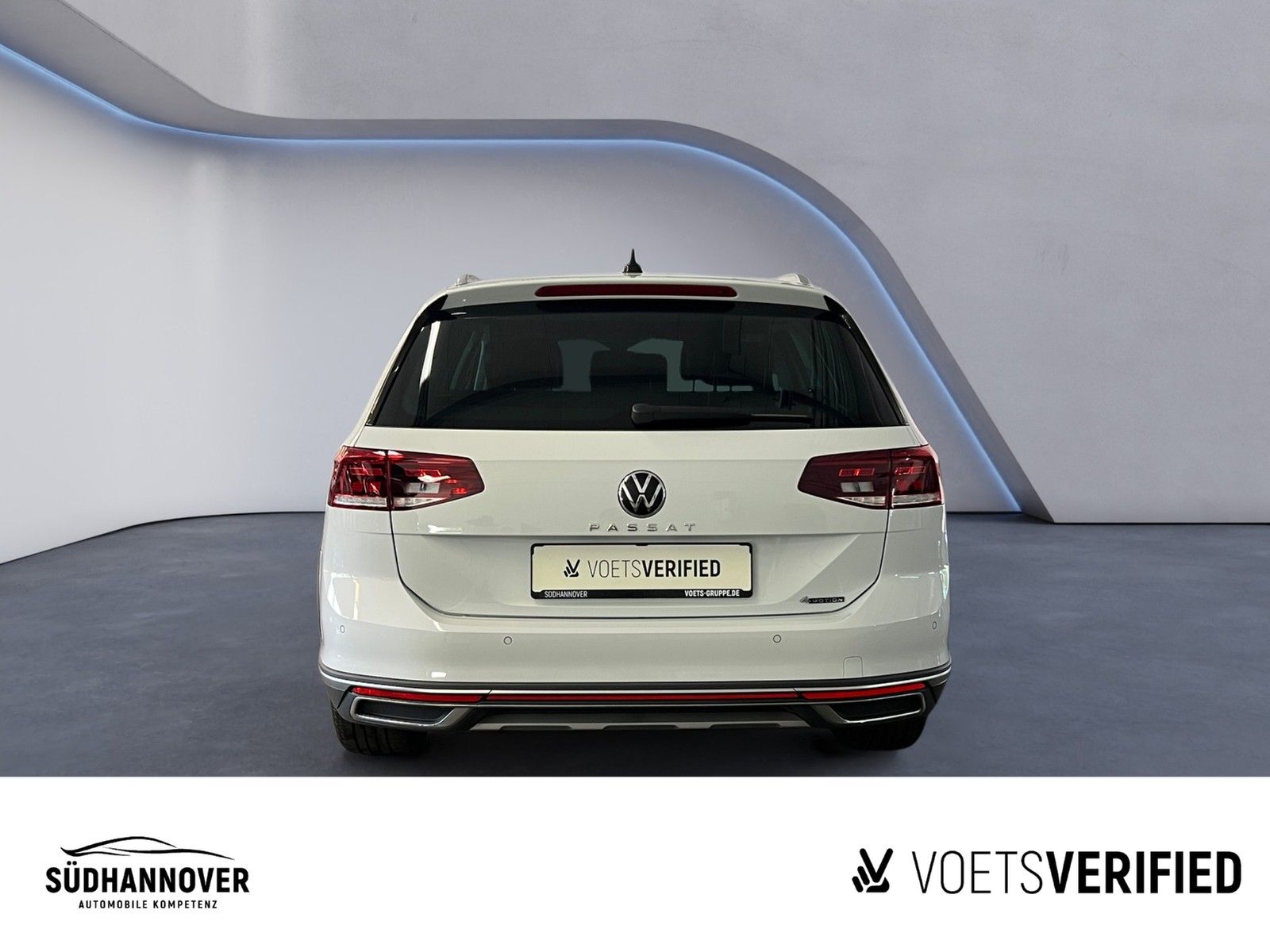 Volkswagen Passat Variant - Bild 5