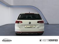 Volkswagen Passat Variant - Vorschau Bild 5