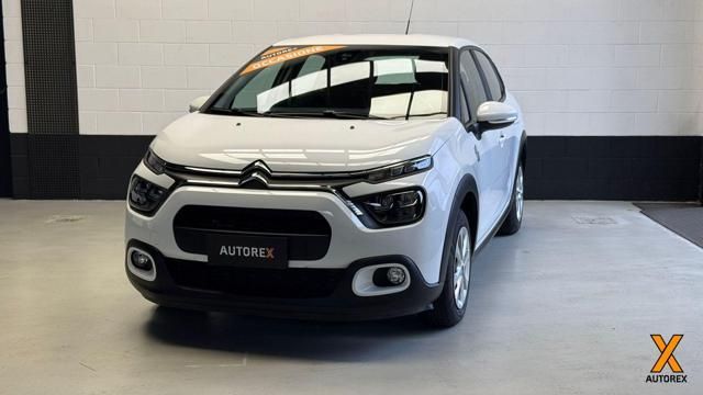 Andere CITROEN C3 PureTech 83 S&S You