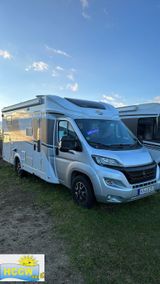 Carado T 338 Edition15 SAT & TV / Radio, Navi & RFK  - Carado T338
