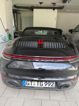 Porsche 992 Carrera 4S Cabriolet Carrera S  - Porsche 992 von privat