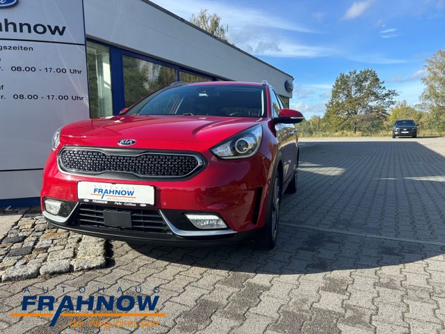 Foto Nummer 15: KIA Niro