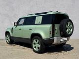 Land Rover Defender 110 D300 75th Limited Edition - Land Rover Defender Edition mit Diesel-Antrieb