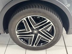 SEAT Tarraco Xcellence 4Drive /7Sitzer/360 Kamera/AHK