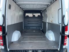 MERCEDES-BENZ Sprinter 316 CDI Klima AHK 3Sitzer
