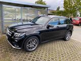 Mercedes-Benz GLC 220 d 4MATIC Autom. - - Mercedes-Benz GLC 220 von privat