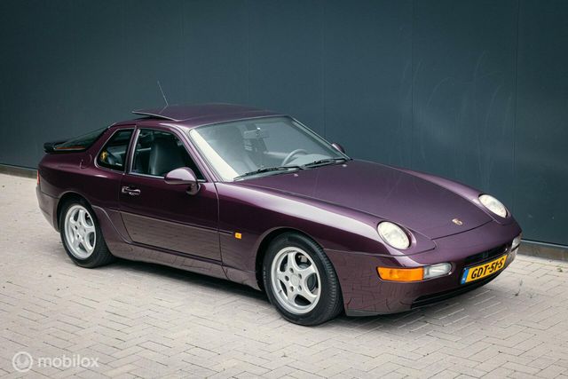 Porsche 968 3.0 Coupé 131.000 km