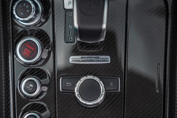 صورة مصغرة 15 لـ 2014 Mercedes-BENZ SLS AMG
