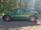 MINI Countryman D (Cooper) Cooper D MINI Yours Tr... - MINI Cooper Countryman Gebrauchtwagen