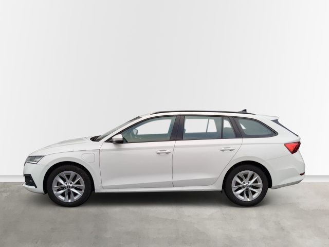 Fahrzeugabbildung SKODA Octavia Combi Ambition OCT.COM iV AMB