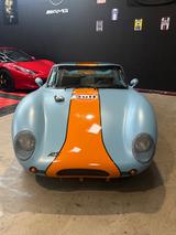 Porsche 914 Motor, Fiberfab Aztec GT / Tausch möglich  - Porsche Gebrauchtwagen von 1968