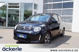 Citroën C1 Airscape Shine I Faltdach I Klimaautomatik I  - Citroën C1 in Stuttgart