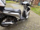 Honda SH 125i AD ESP - es ist kein Mode-  - HONDA 125I