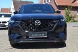 Mazda CX-80 2.5L e-SKYACTIV PHEV 327 PS AWD Homura Plu - Mazda CX-80 SUV