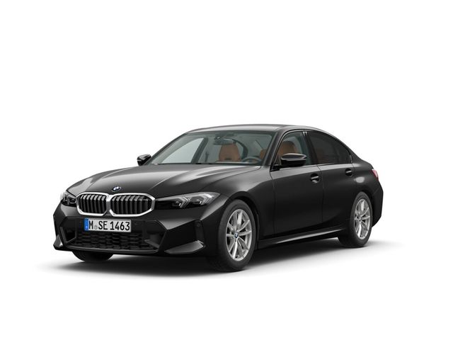 BMW 320 dMSport+Navi+360 Kamera+Leder NP 76.720,-