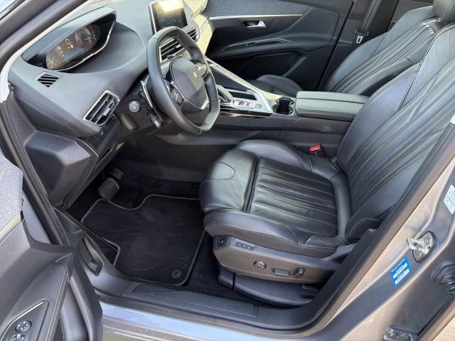 Peugeot 3008 Allure Rückfahrk. Massage Focal Sounds. Sit
