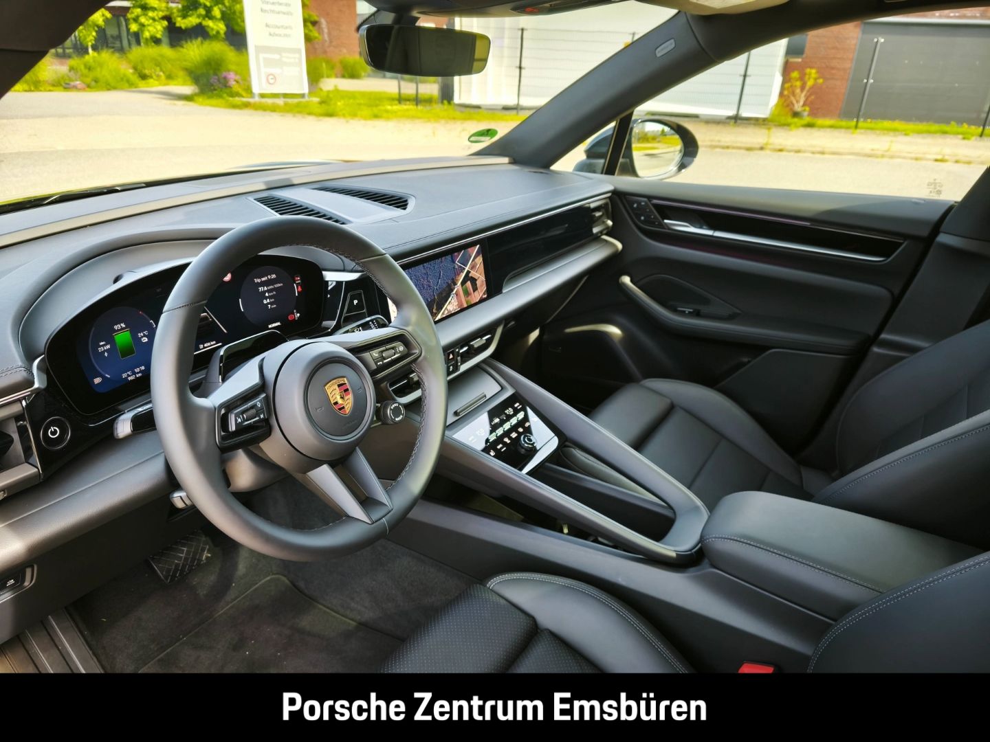 Porsche Macan - Bild 4