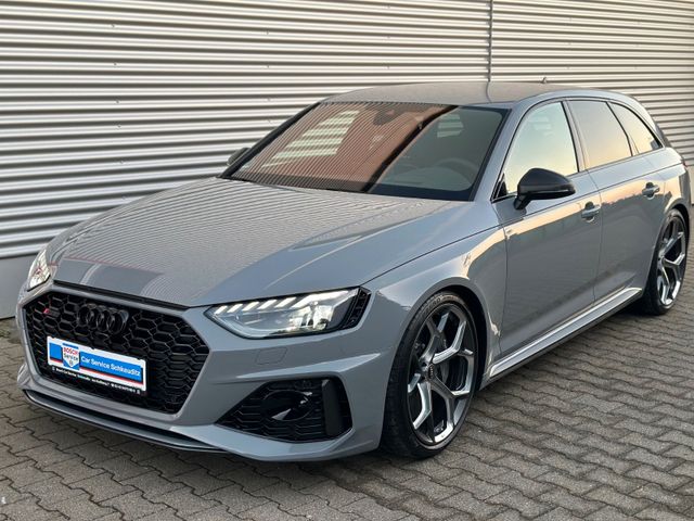 Audi RS4 Avant edition 25 years B&O, Navi, Matrix