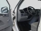 Volkswagen  VW T5 Transporter 1,9 TDI AHK Kamera  - Volkswagen T5 Transporter in Berlin