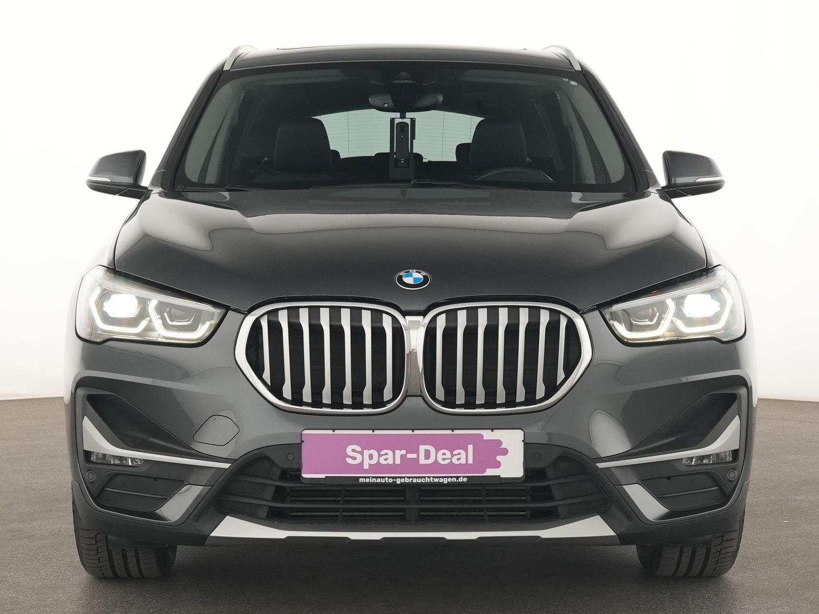 BMW X1 xLine Kamera|Business-Paket|CarPlay|Navi|AHK