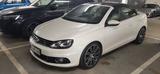 Volkswagen Eos 2.0 TSI DSG Exclusive Exclusive - gebrauchte VW Eos aus dem Jahr 2015