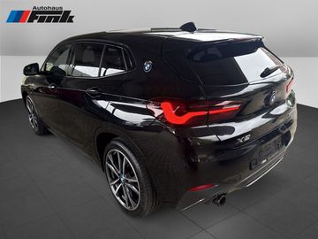 BMW X2 xDrive25e M Sport M Sportpaket Head-Up DAB