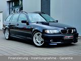 BMW 325i E46 Touring M-Paket + Navi + Handschalter!! - BMW 325: 325i E46