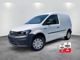 Volkswagen Caddy 4Motion 2.0 TDI BMT Kasten Allrad AHK - Volkswagen Caddy: 4motion