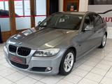 BMW 320i Limousine |PDC|KLIMA|SHZ|TEILLEDER|XENON| - BMW 320 aus 2009: 320i
