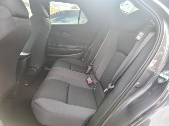 C-HR 2.0 Hybrid Team Deutschland (AX2)