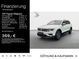 Volkswagen Tiguan Allspace Comfortline 1.5 TSI*Navi*PDC*Key - Volkswagen Tiguan Allspace: Comfortline