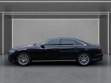 Audi A8 - 3
