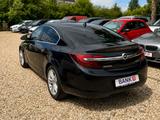 Opel Insignia Lim.Innovation*Garantie*TÜV+Service Neu - Opel: Limousine, Service