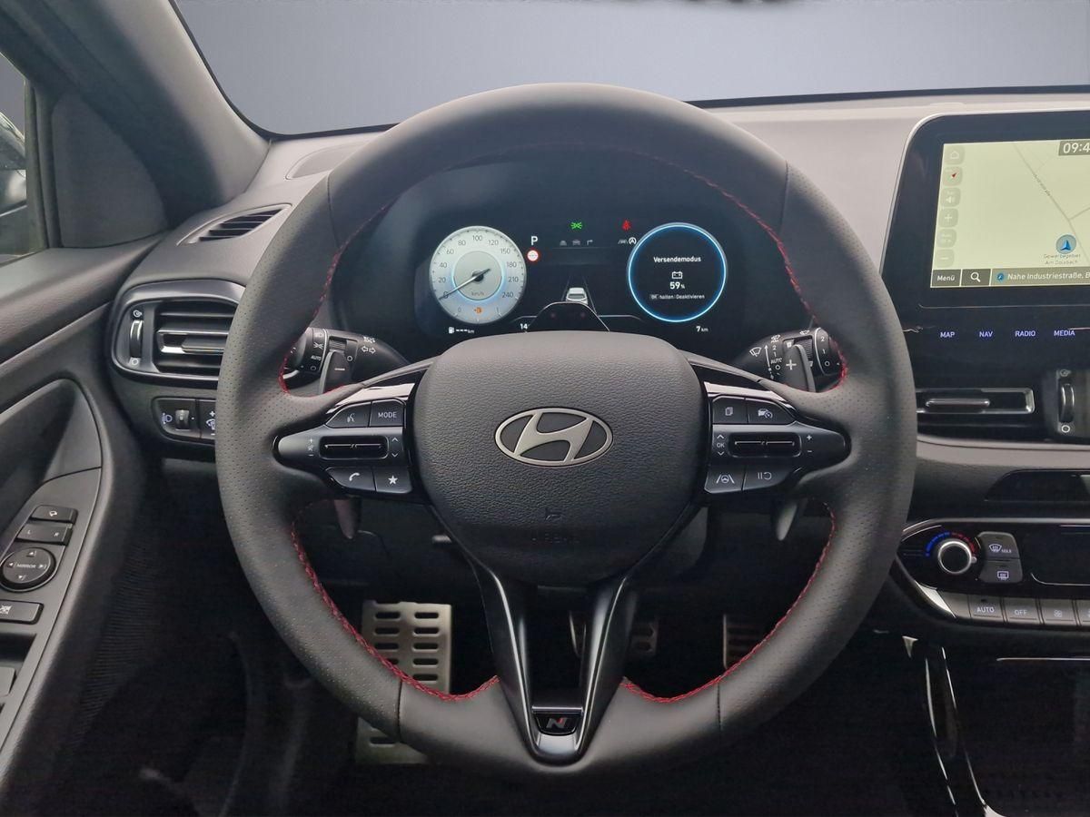 Hyundai i30 – Bild 10