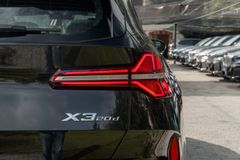 BMW X3 – 7 / 30